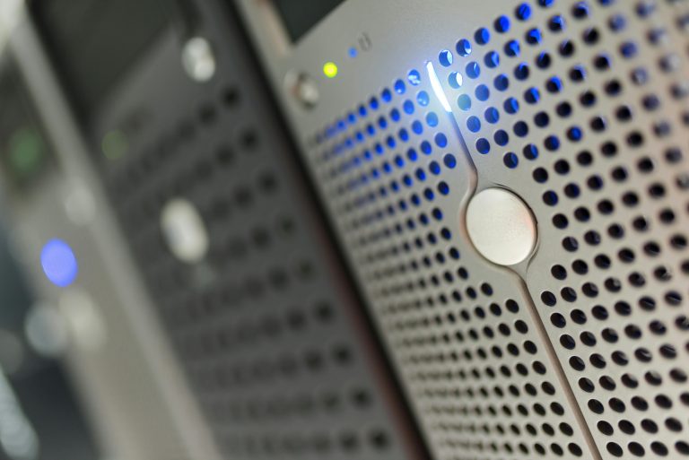 Domain & Hosting