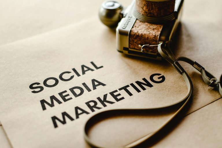 Marketing and Advertising